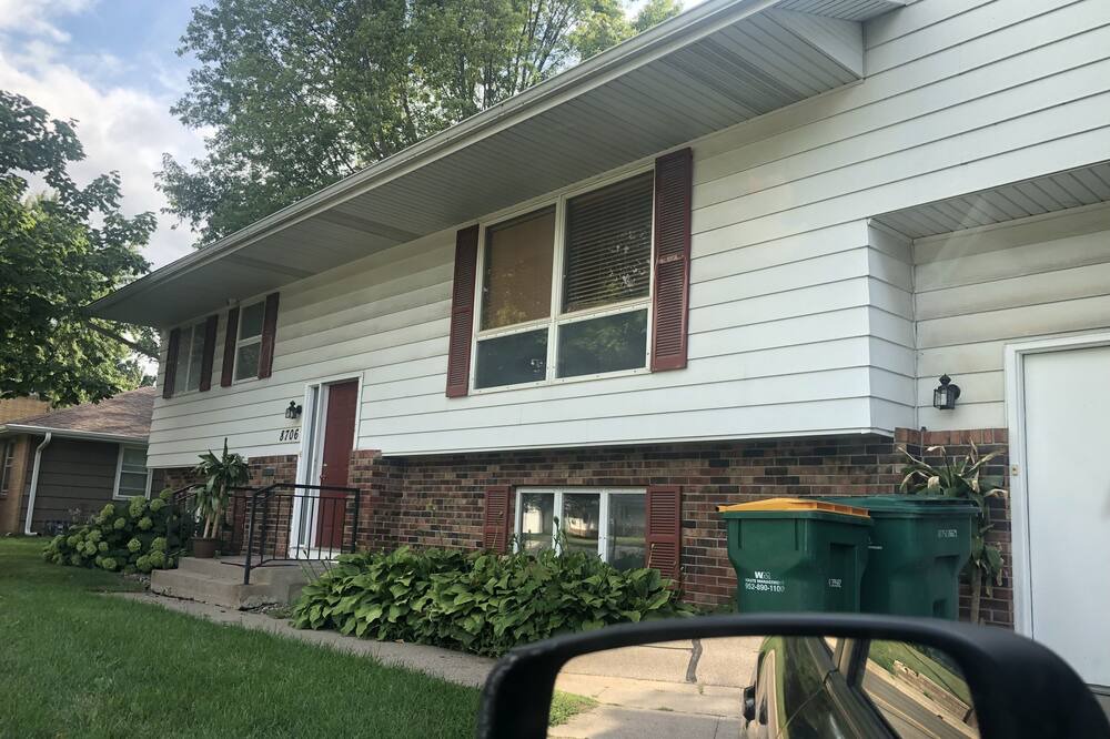 Photo of Outdoor in West Bloomington