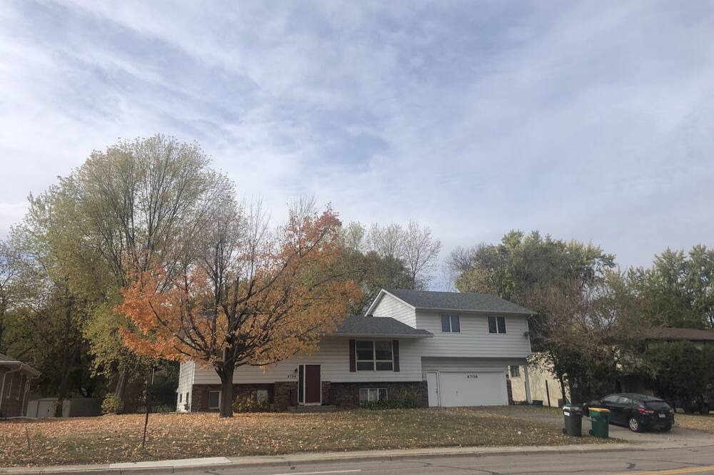 Photo of Outdoor in West Bloomington