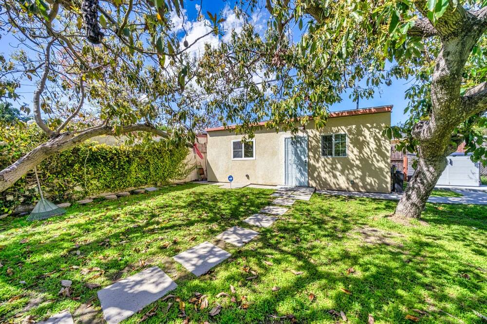 Photo of Outdoor in North Long Beach