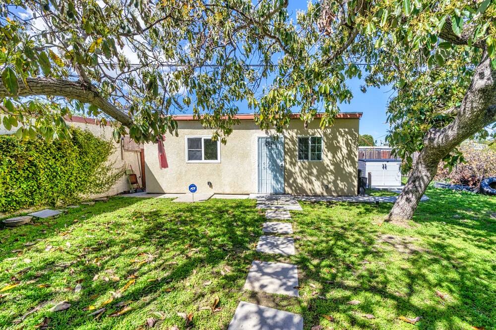 Photo of Outdoor in North Long Beach