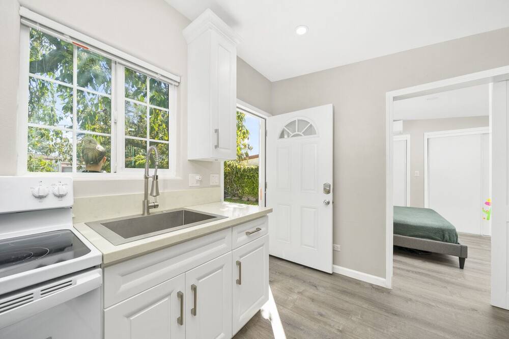 Photo of Kitchen in North Long Beach
