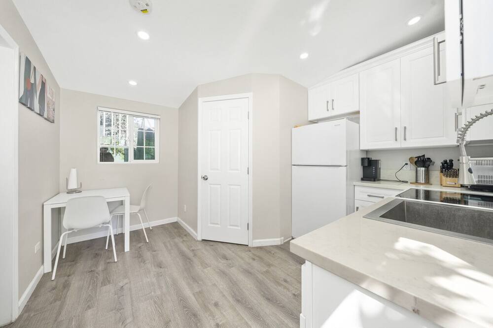 Photo of Kitchen in North Long Beach
