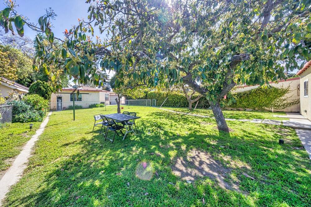Photo of Outdoor in North Long Beach