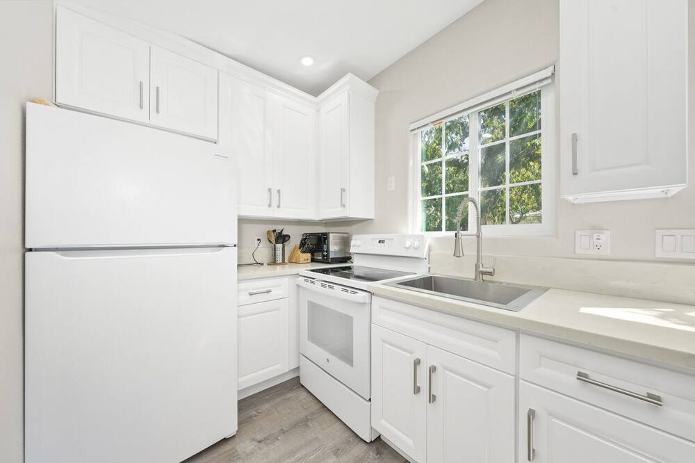 Photo of Kitchen in North Long Beach