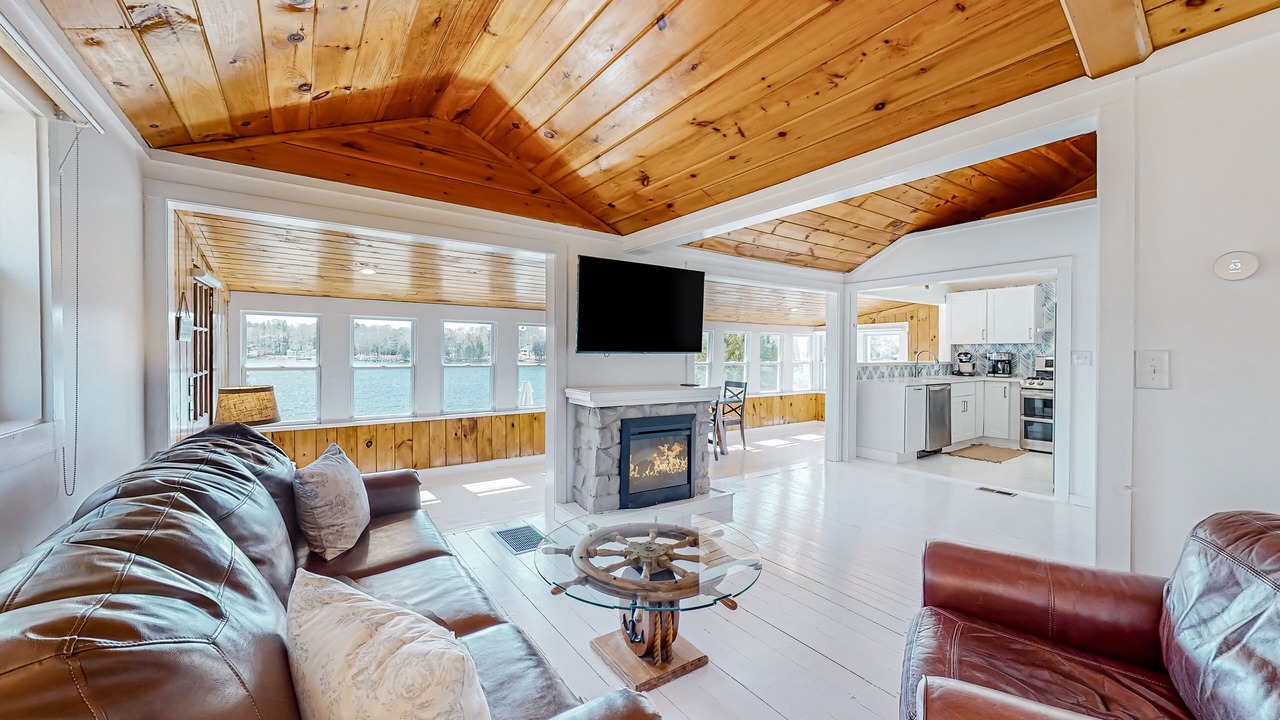 Photo of Livingroom in Marion