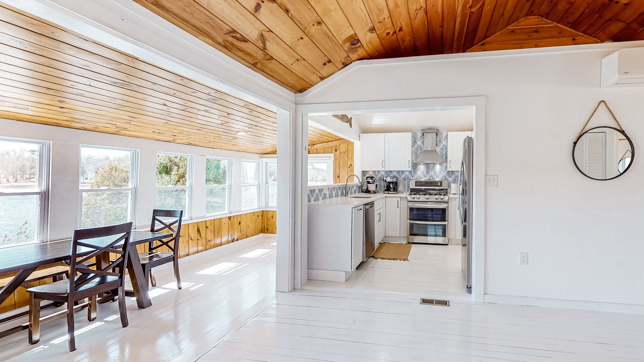 Photo of Kitchen in Marion