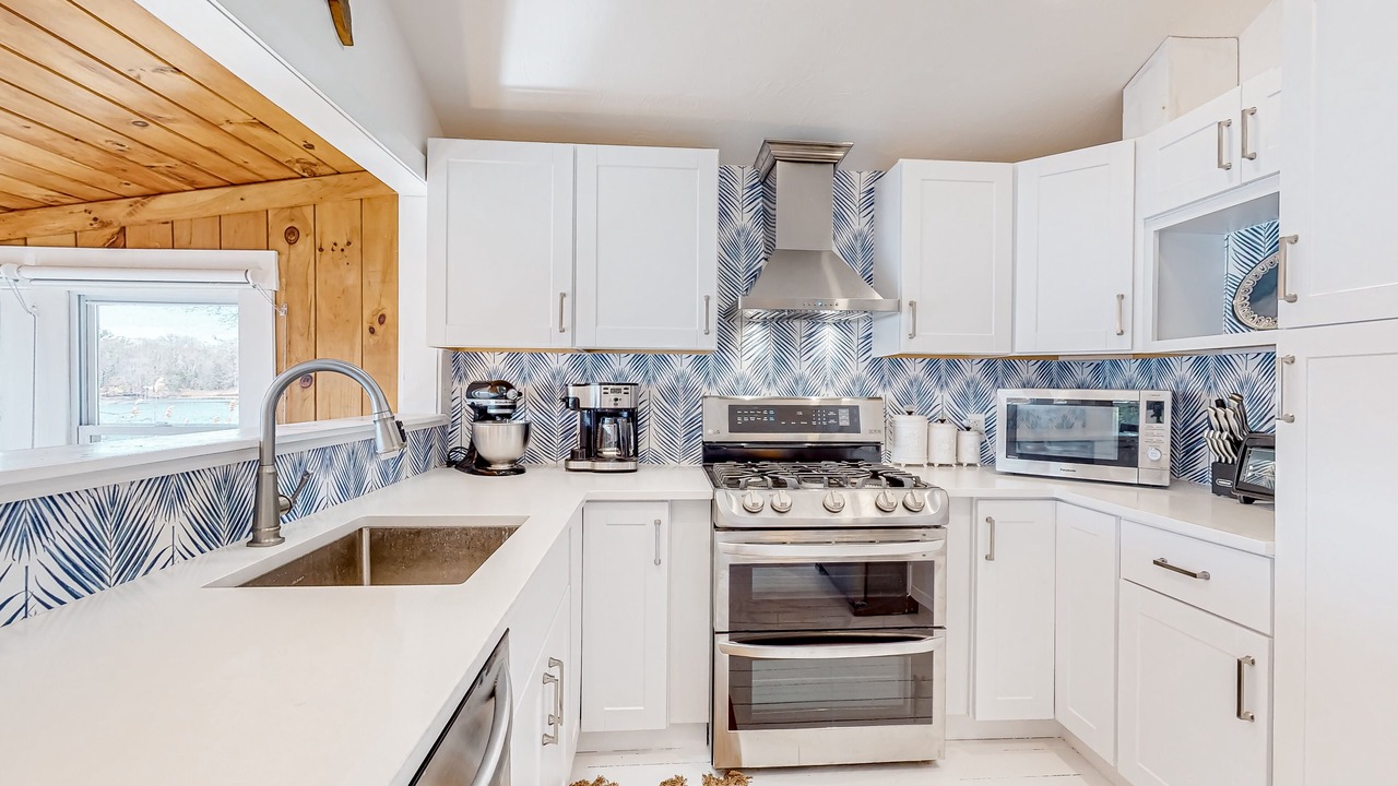 Photo of Kitchen in Marion