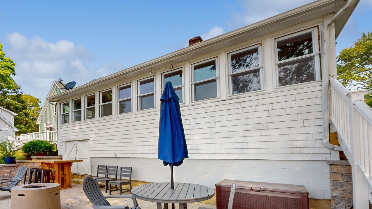 Photo of Patio Balcony in Marion