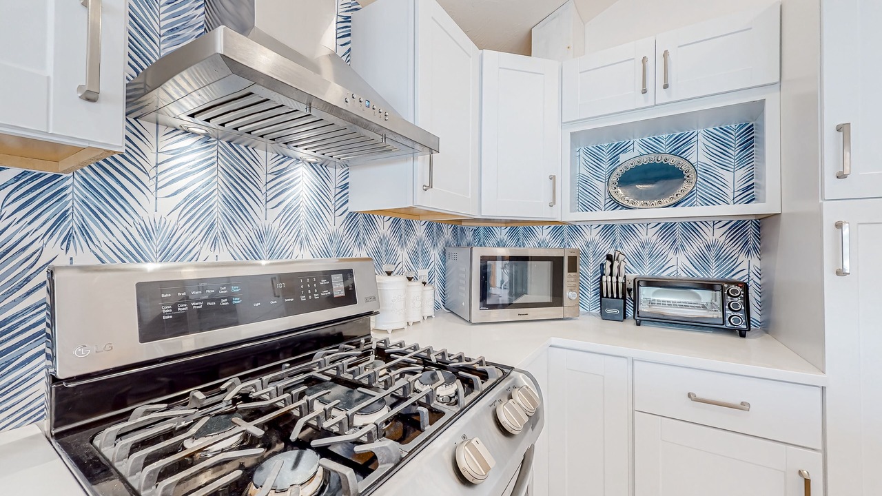 Photo of Kitchen in Marion