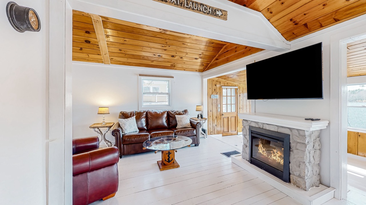 Photo of Livingroom in Marion
