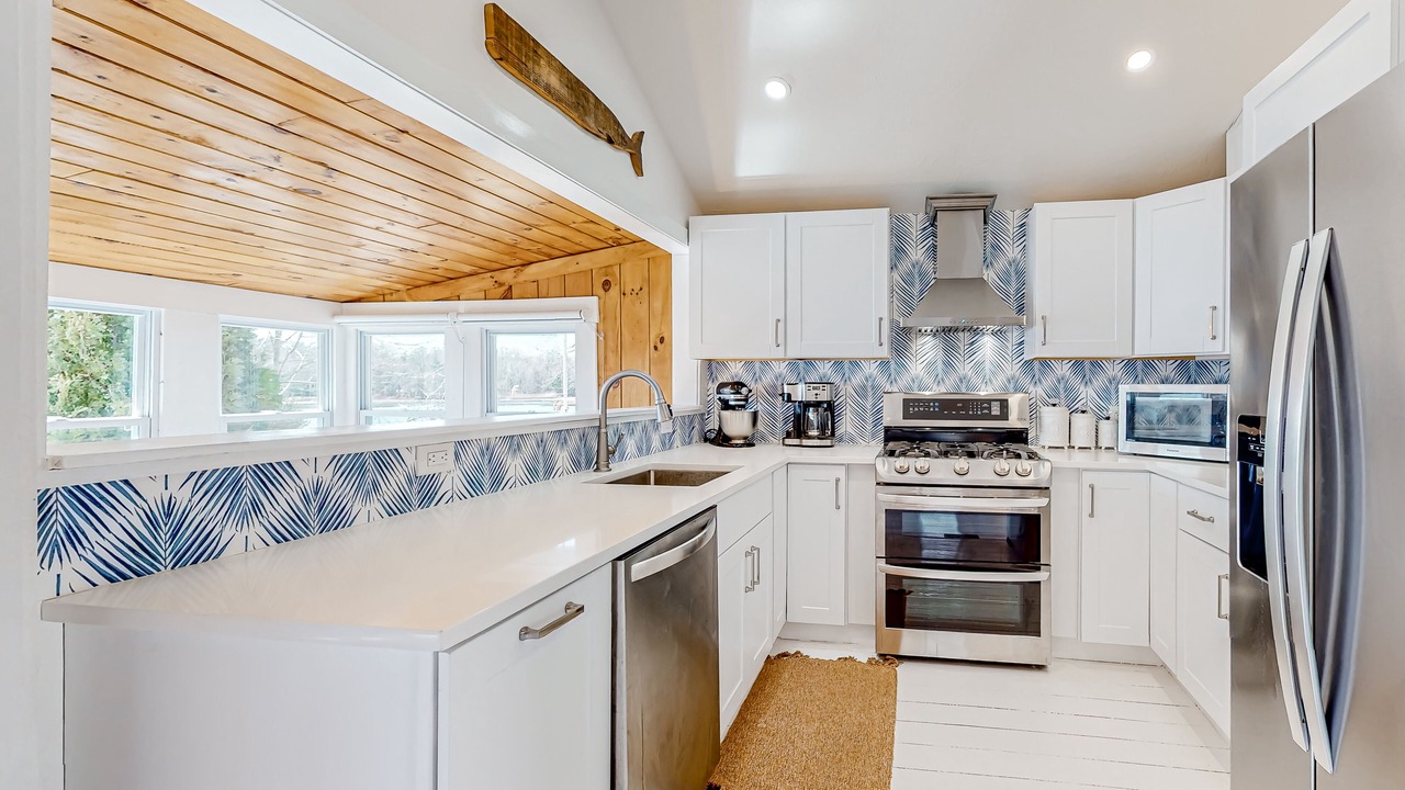 Photo of Kitchen in Marion