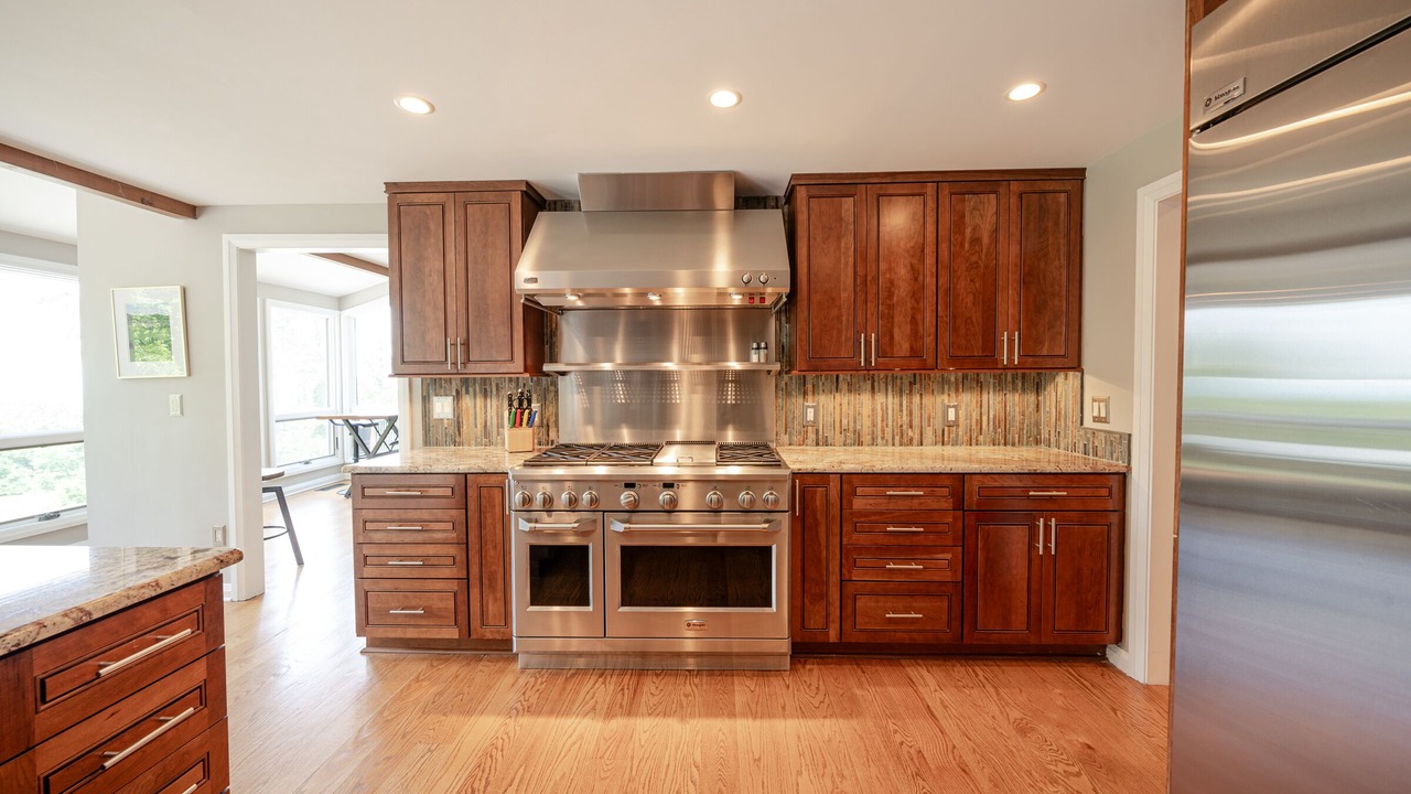Photo of Kitchen in Paris