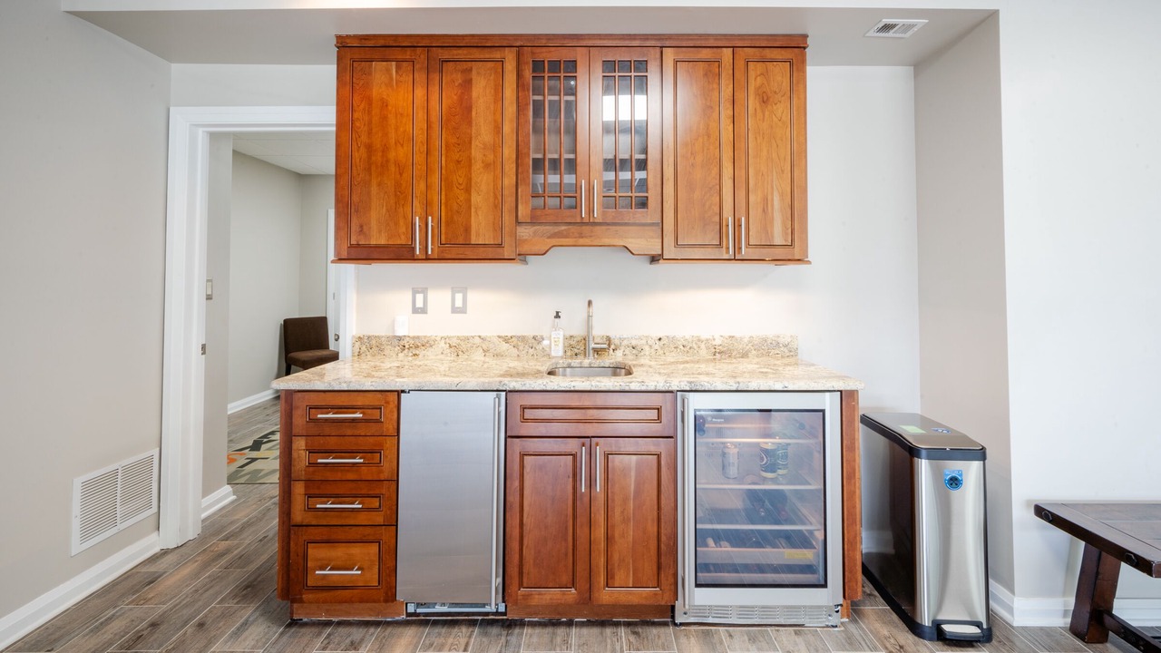 Photo of Kitchen in Paris