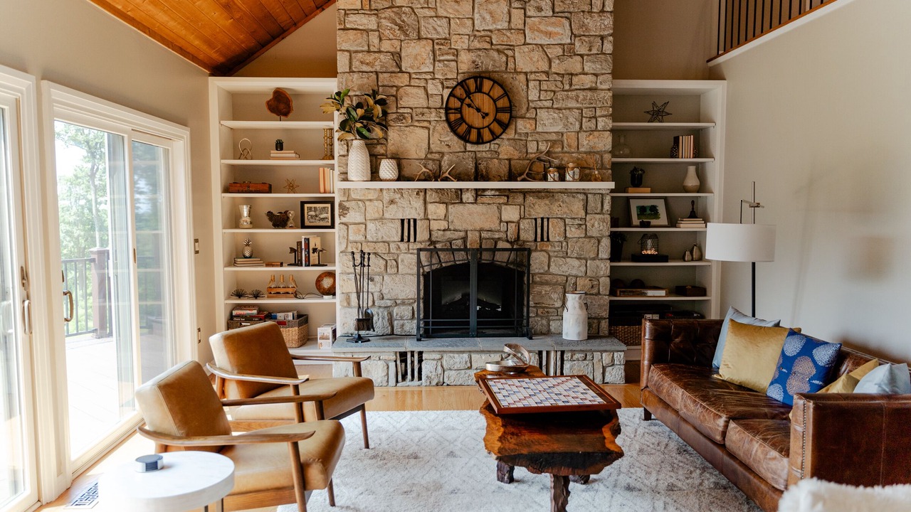 Photo of Livingroom in Paris