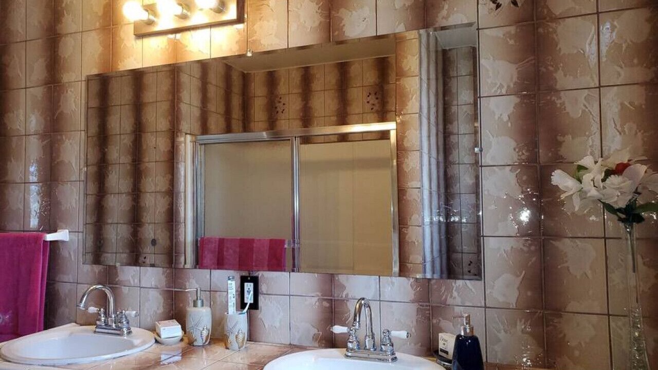Photo of Bathroom in Cerritos