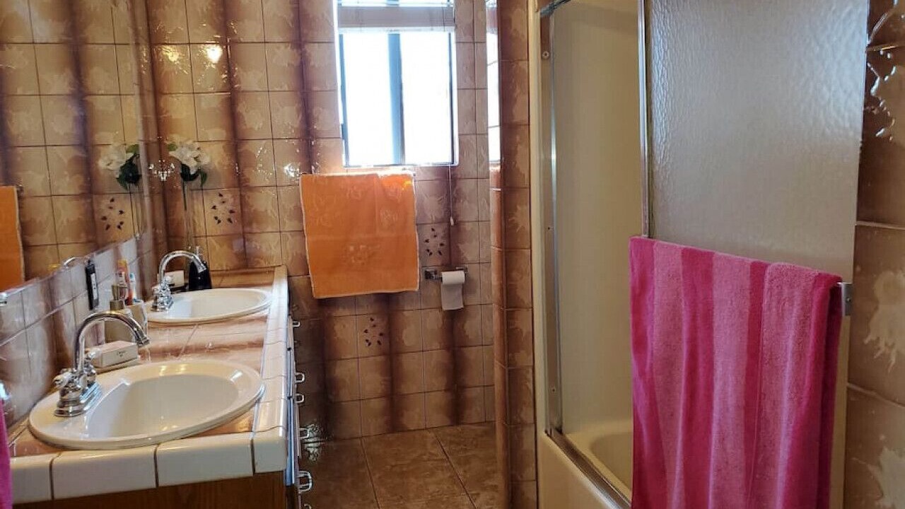 Photo of Bathroom in Cerritos