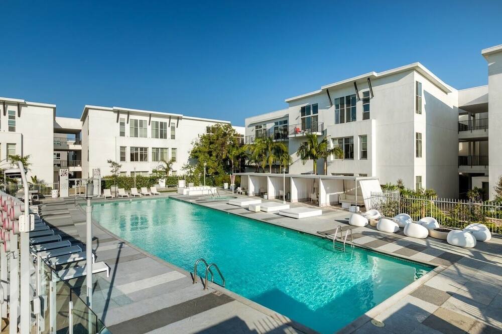 Photo of Outdoor in NoHo Arts District