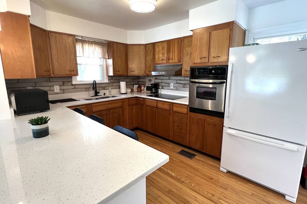 Photo of Kitchen in Arden-on-the-Severn