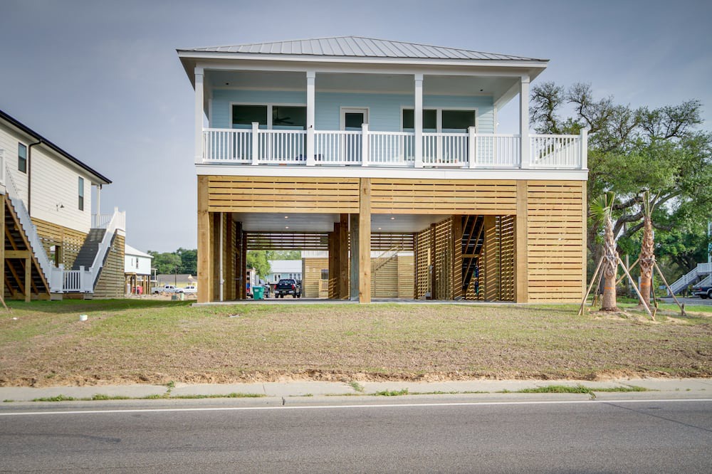 Photo of Outdoor in Mississippi City