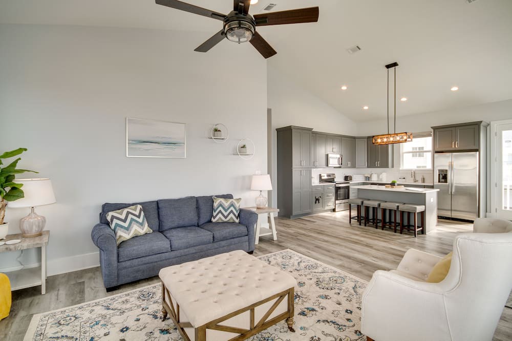 Photo of Livingroom in Mississippi City