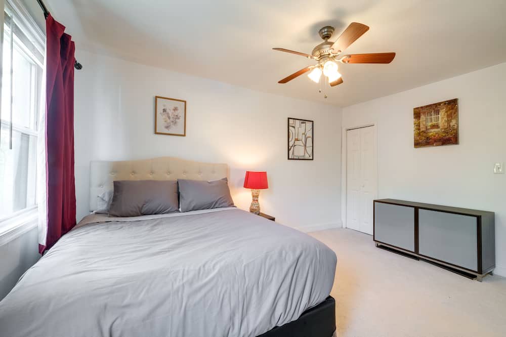 Photo of Bedroom in Washington