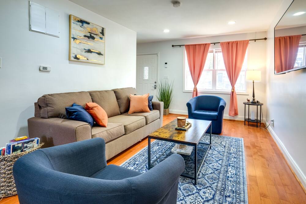 Photo of Bedroom in Washington