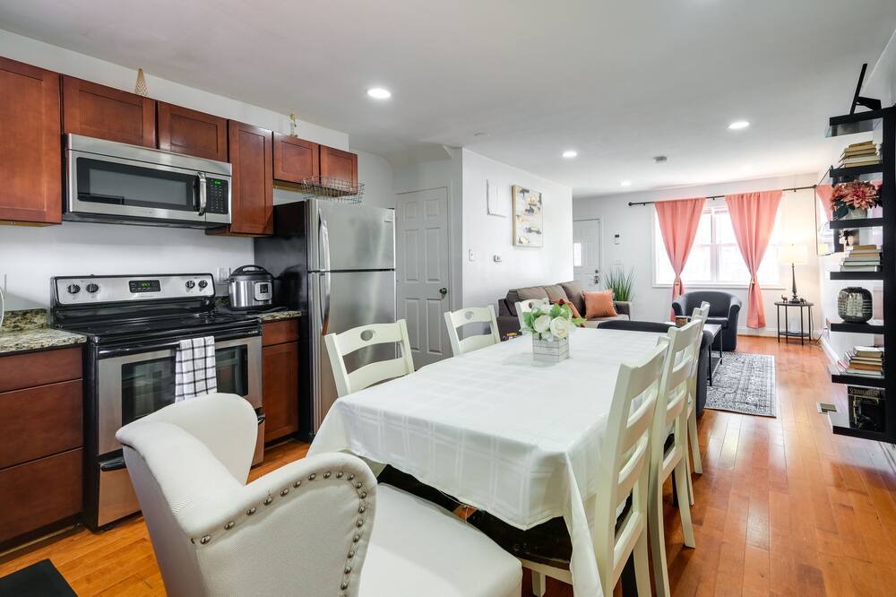 Photo of Kitchen in Washington