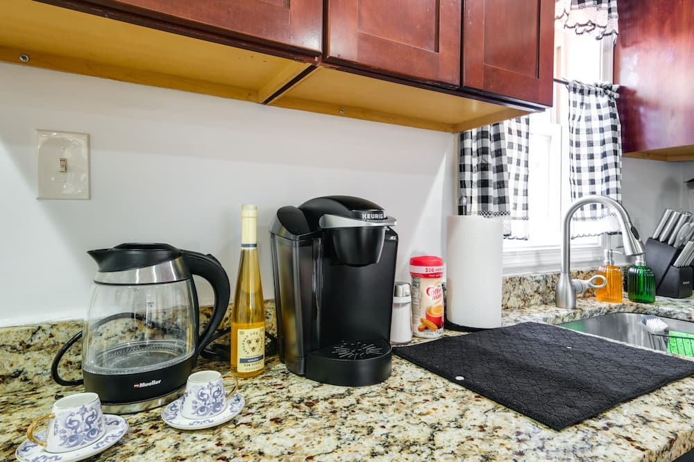 Photo of Kitchen in Washington