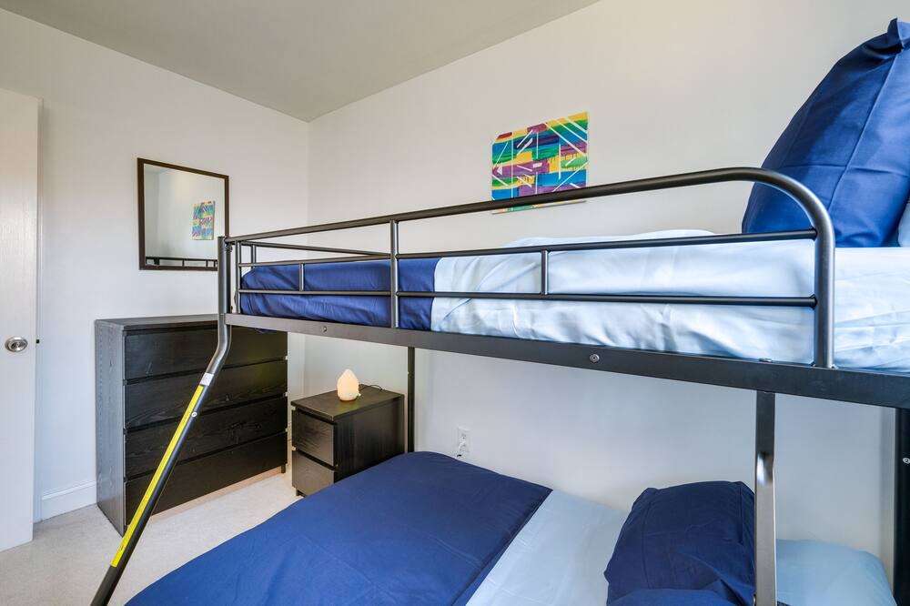 Photo of Bedroom in Washington