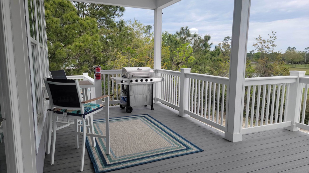 Photo of Outdoor in Henderson Point
