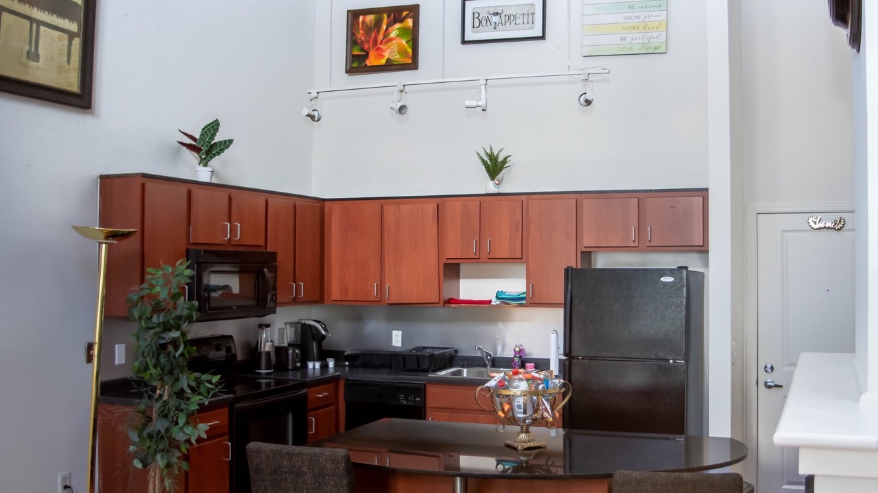 Photo of Kitchen in Uptown