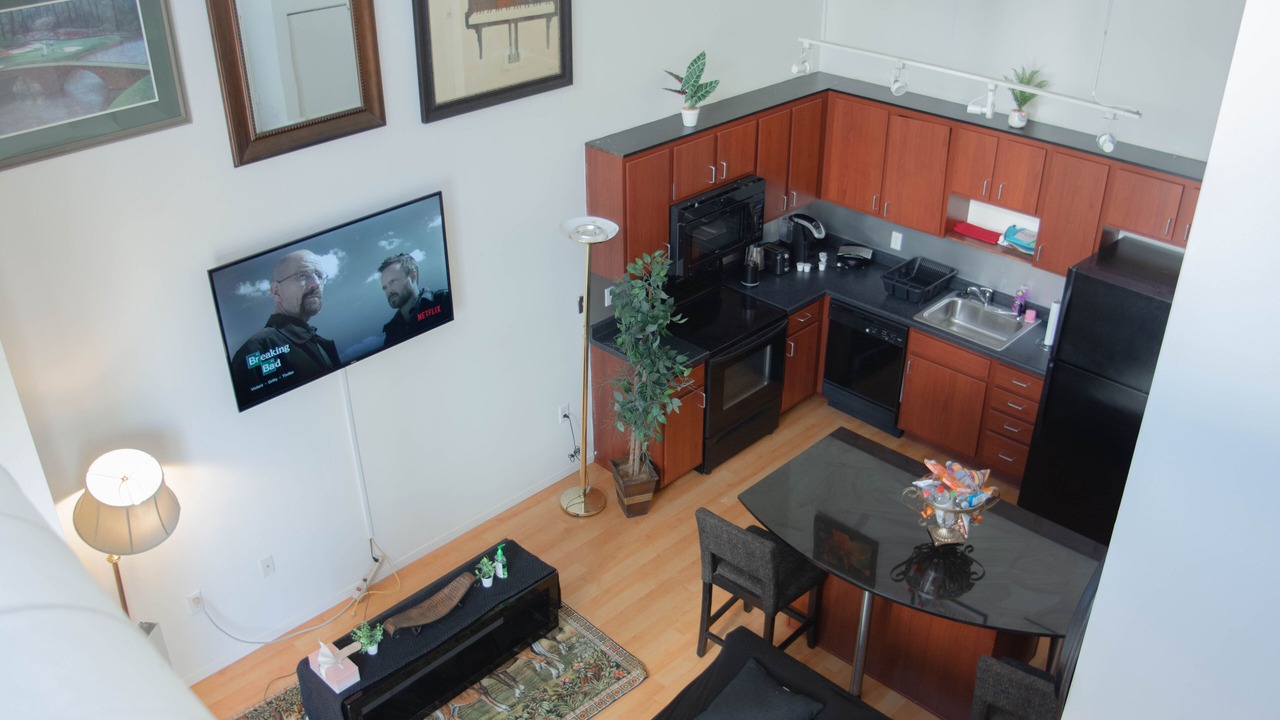 Photo of Kitchen in Uptown