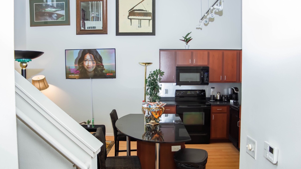 Photo of Kitchen in Uptown