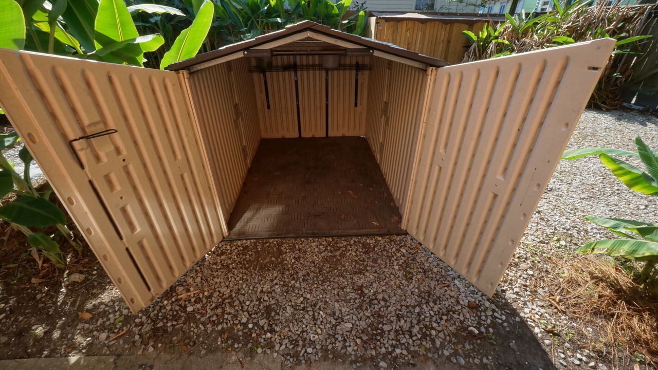 Photo of Outdoor in Bywater