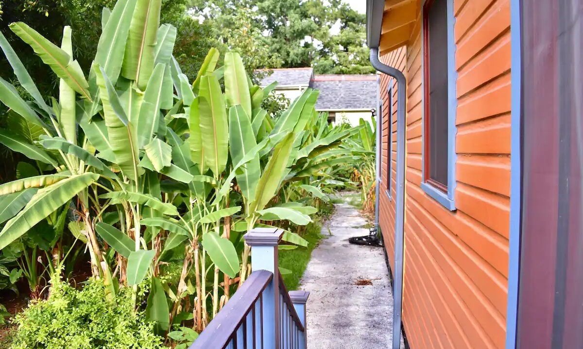 Photo of Outdoor in Bywater