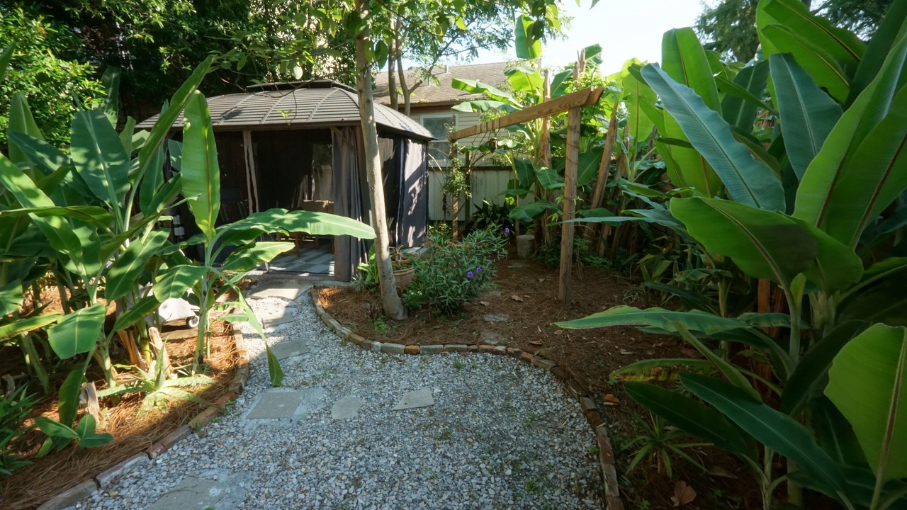 Photo of Outdoor in Bywater