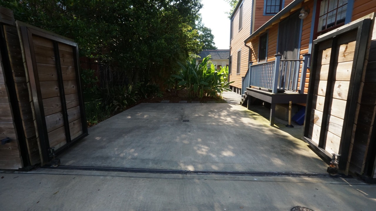 Photo of Outdoor in Bywater