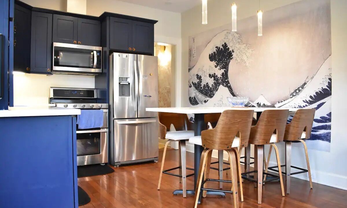 Photo of Kitchen in Bywater