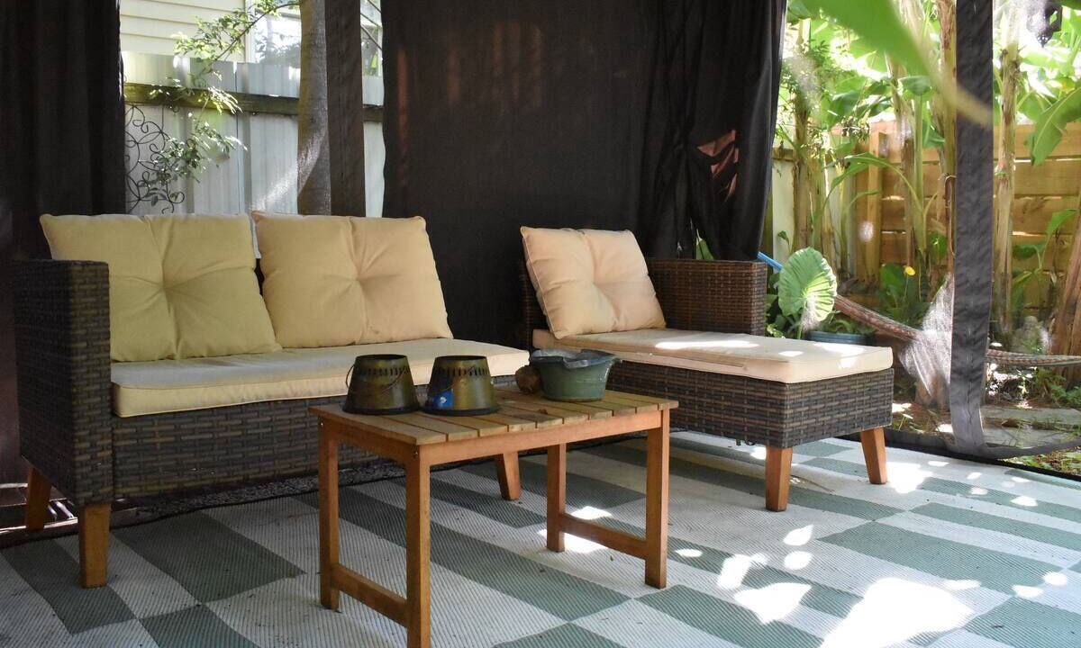 Photo of Outdoor in Bywater