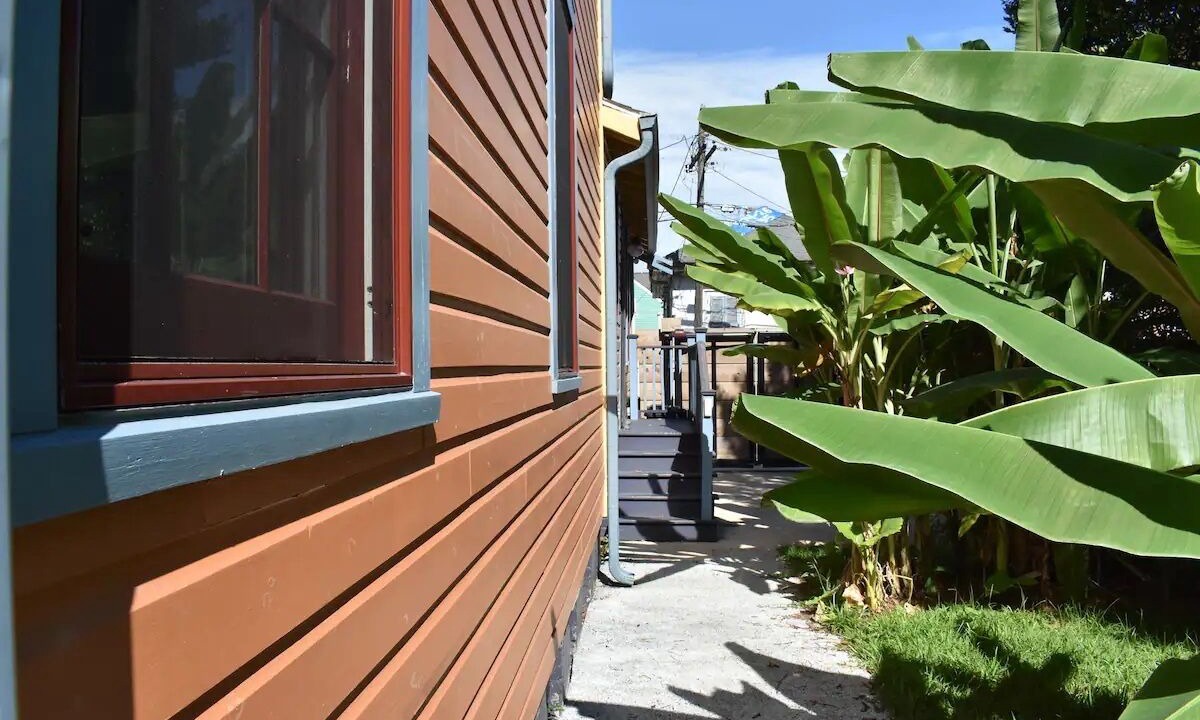 Photo of Outdoor in Bywater