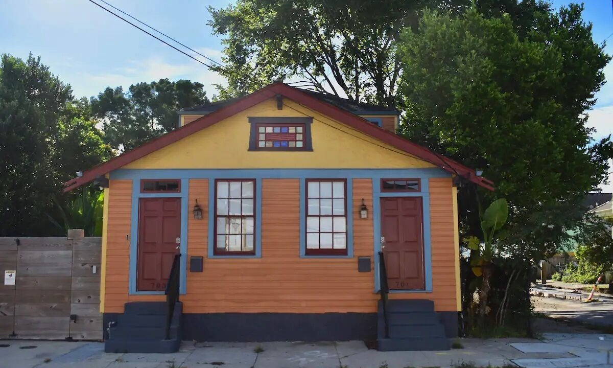 Photo of Outdoor in Bywater