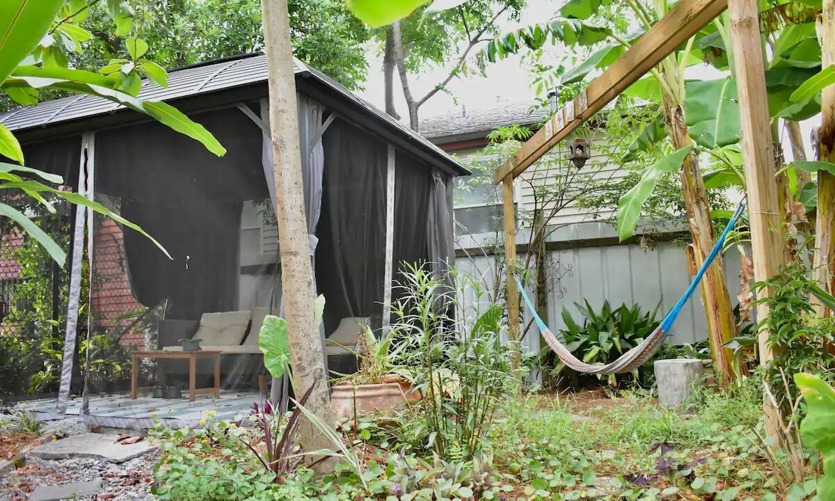 Photo of Outdoor in Bywater
