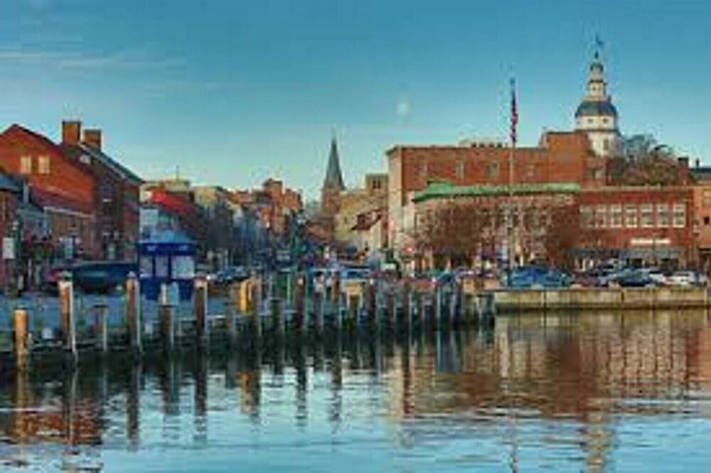Photo of Outdoor in Annapolis