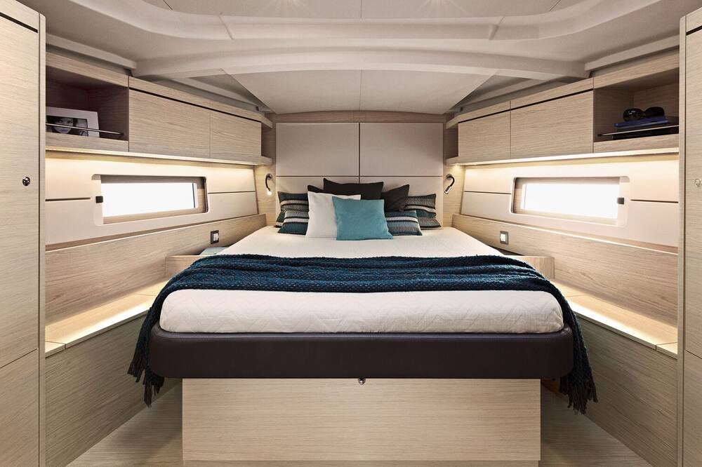 Photo of Bedroom in Annapolis