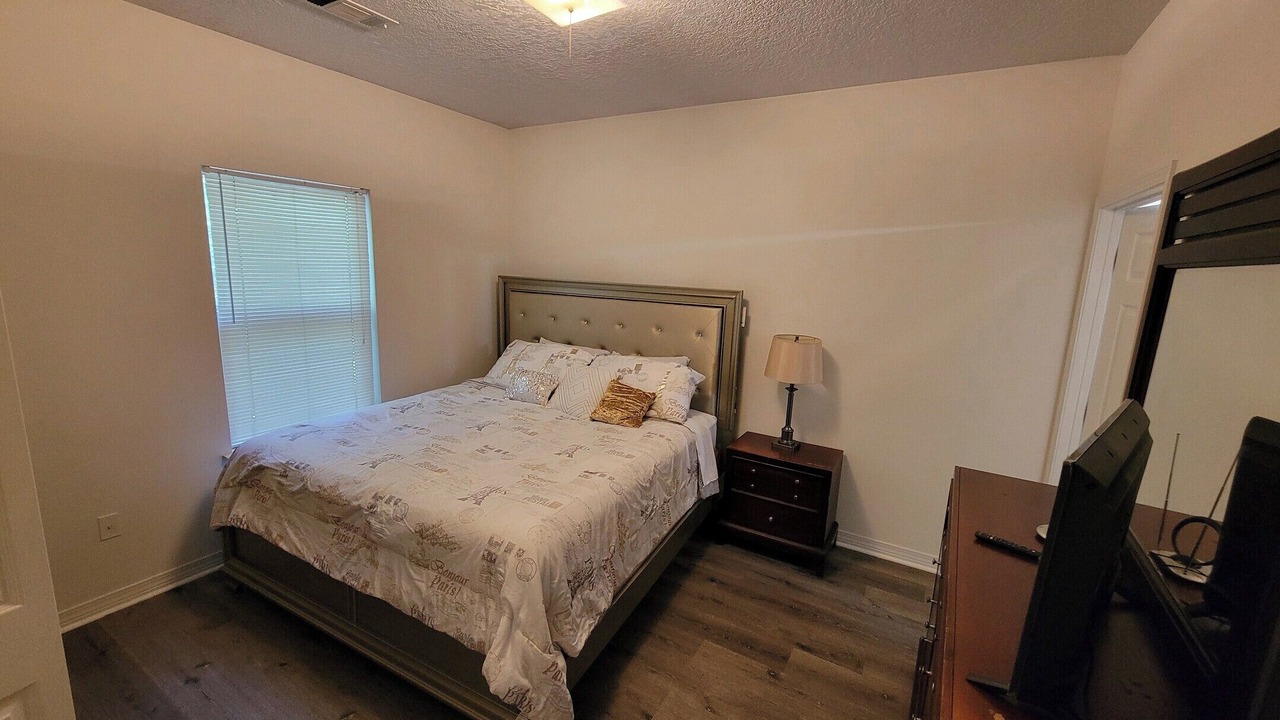 Photo of Bedroom in Biloxi