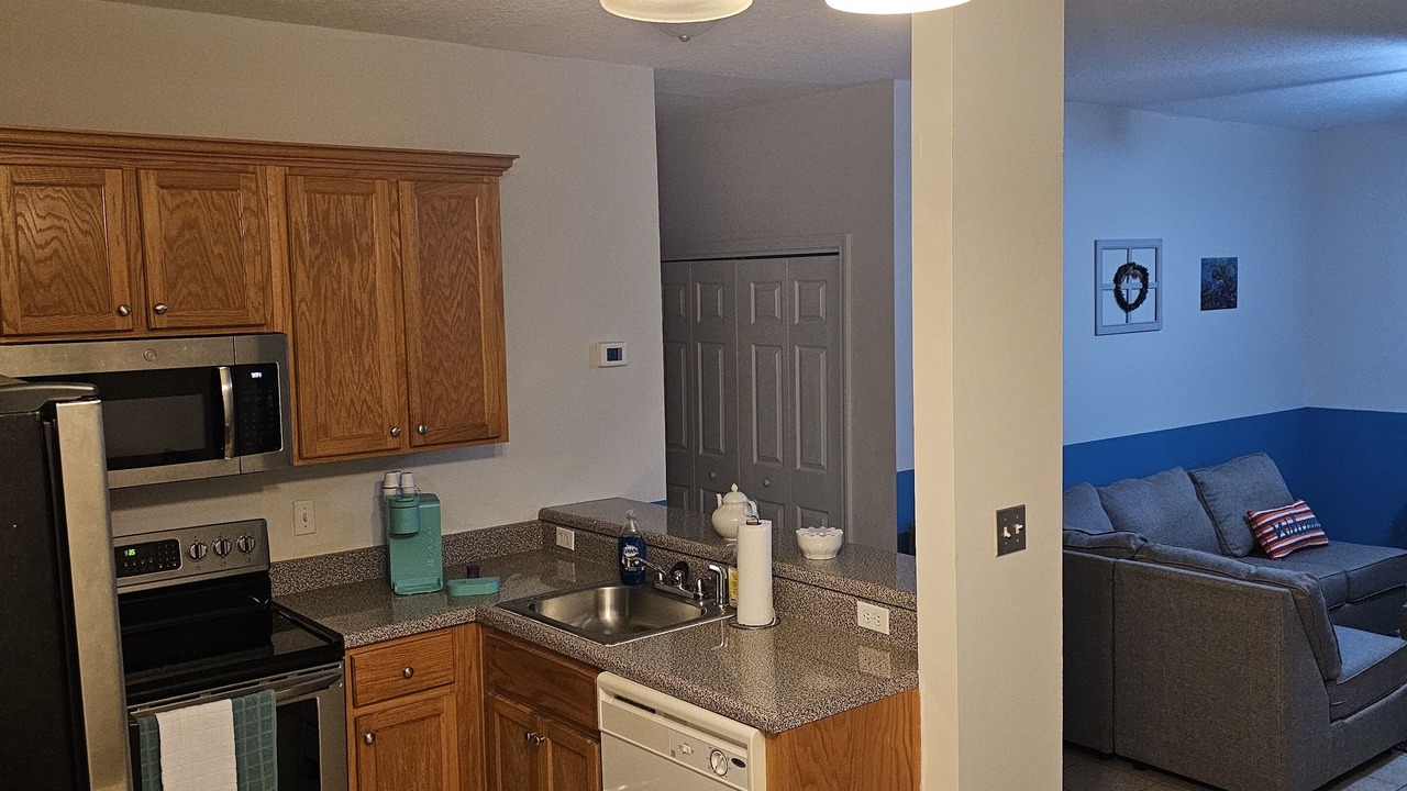 Photo of Kitchen in Biloxi