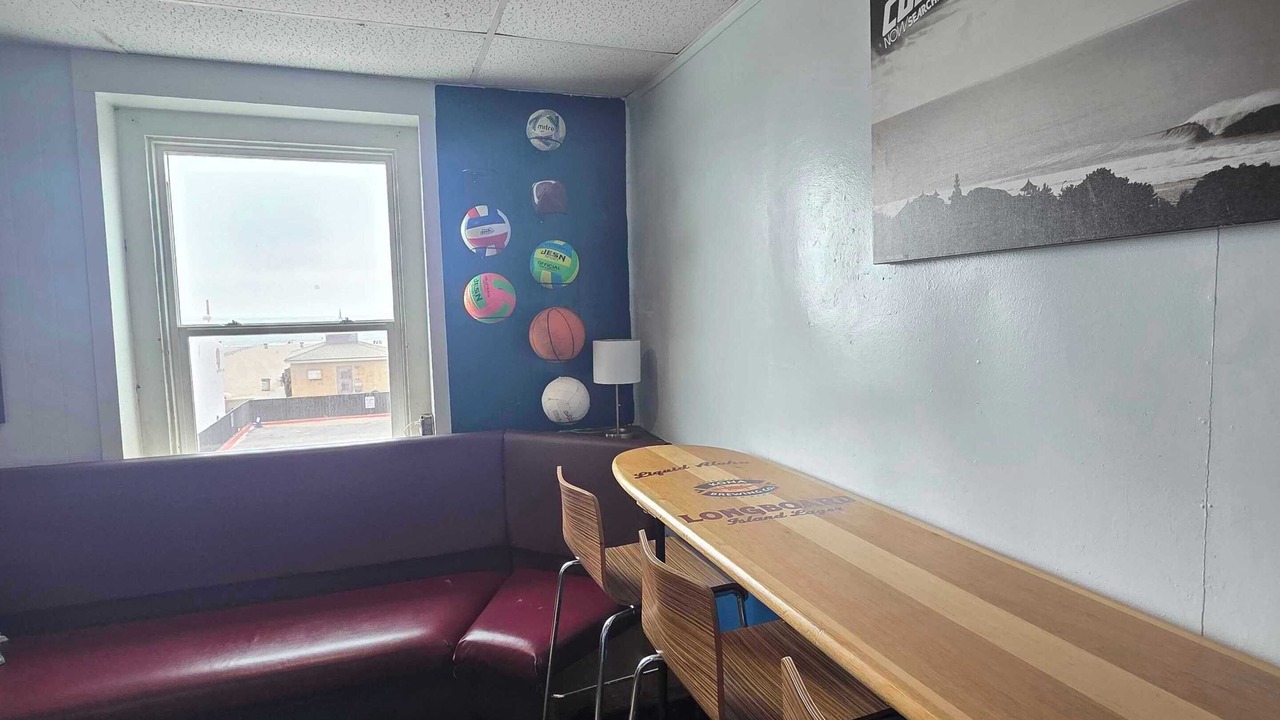Photo of Livingroom in Hermosa Beach