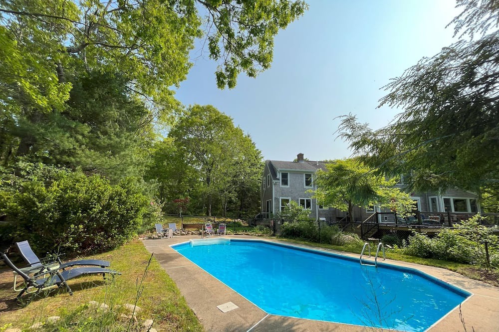 Photo of Outdoor in West Barnstable