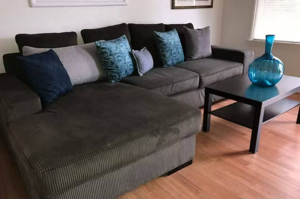 Photo of Bedroom in East Village