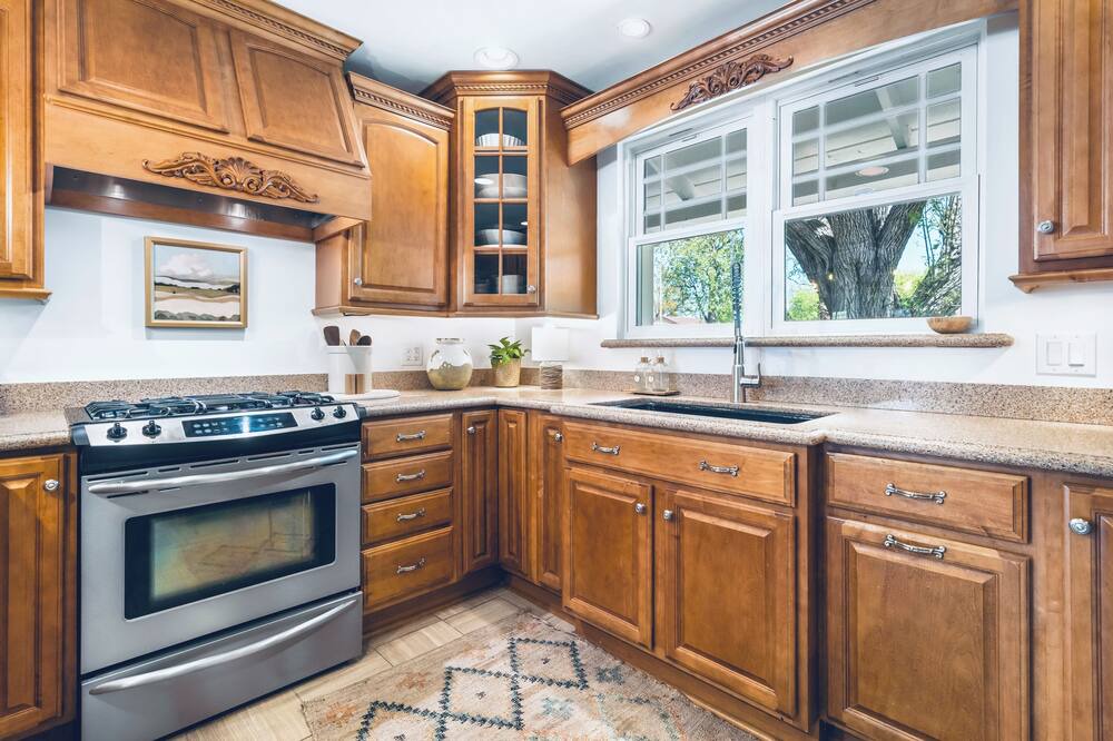 Photo of Kitchen in Northridge